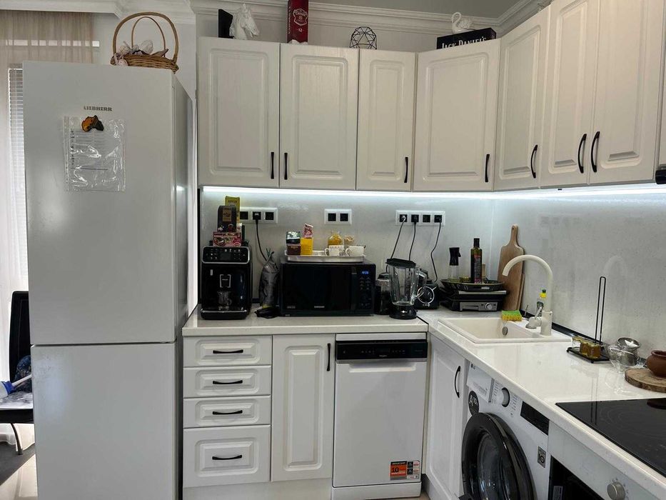 Продава се Двустаен апартамент в Свети Влас - 90 кв.м за 2253 €/кв.м - Снимка #7