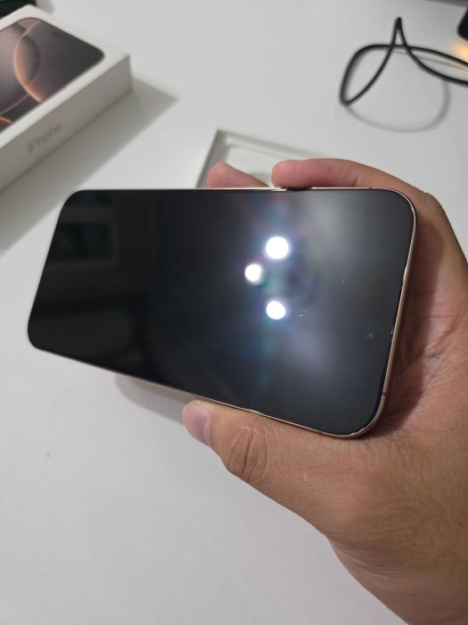 IPhone 16 Pro Max 256Gb