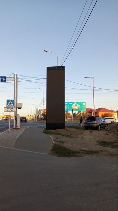 Ремонт лед экран бегущий строка