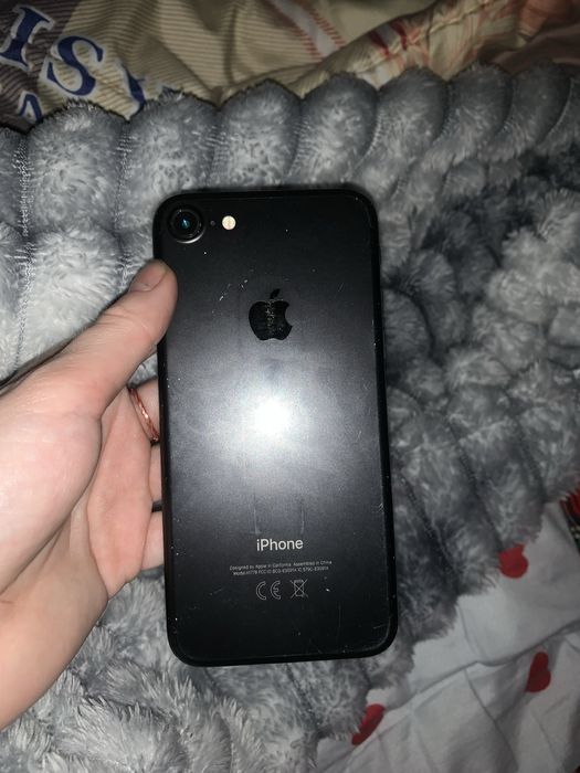 Айфон 7, 30 тысяч