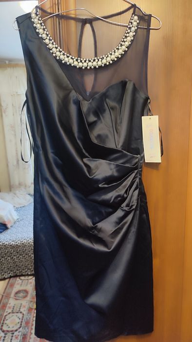 Вечерние новые платья