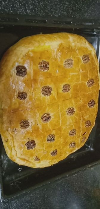 Somsa, somsa xamiri va shirinliklar buyurtma asosida tayyorlaymiz