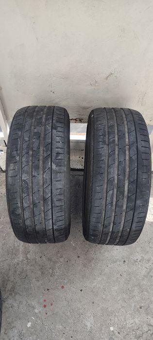 4 броя летни гуми 225/45/17