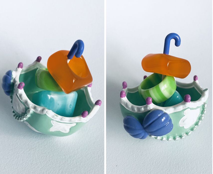 Зонты игрушечные