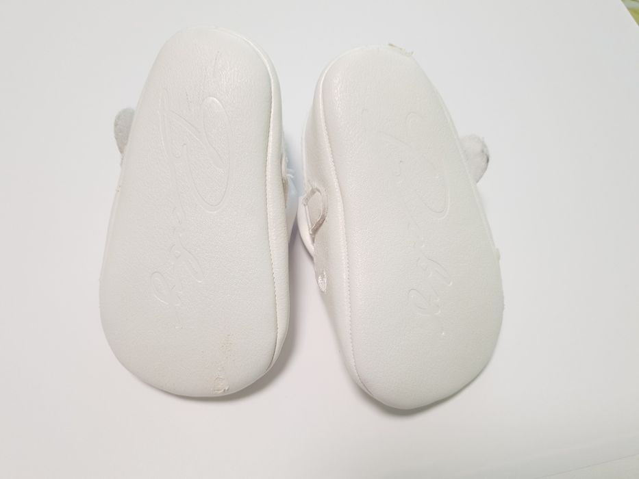 Детски официални обувки