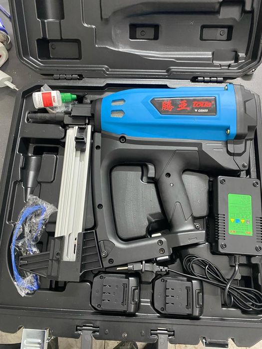 Аренда инструмент электро бензо