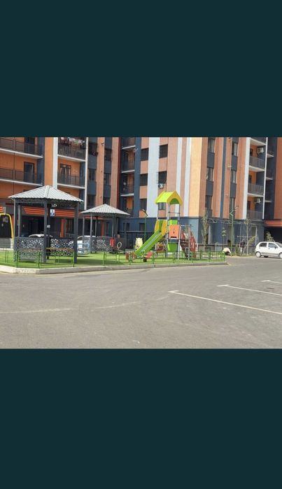 Uy ijaraga beriladi (Sergeli, Xonobod)