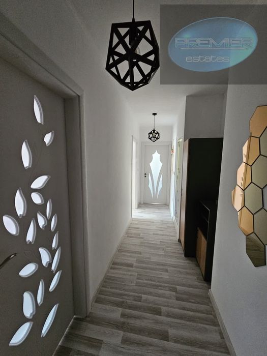 Продава се Тристаен апартамент в Пловдив, Христо Смирненски - 81 кв.м за 814 €/кв.м - Снимка #8