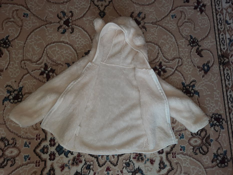 Детские вещи на девочку