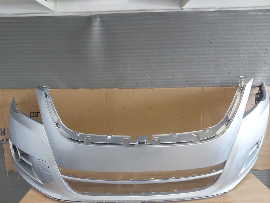 Bara Fata VW Tiguan 2007-2011 (LA7W (Gri))