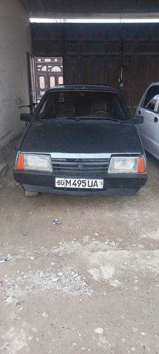 Ваз лада 21083 гарантены