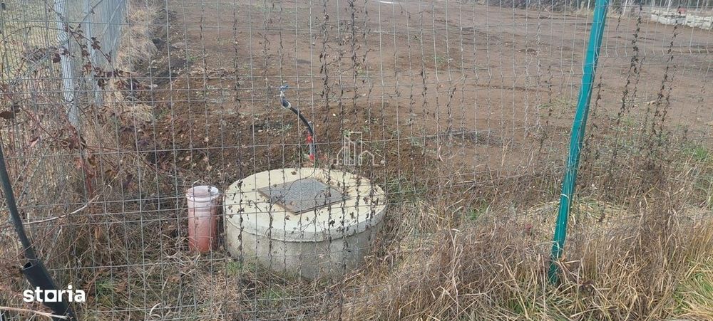 Teren 750 Mp De Vanzare, Sângeorgiu de Mureș Strada Matei Corvin!