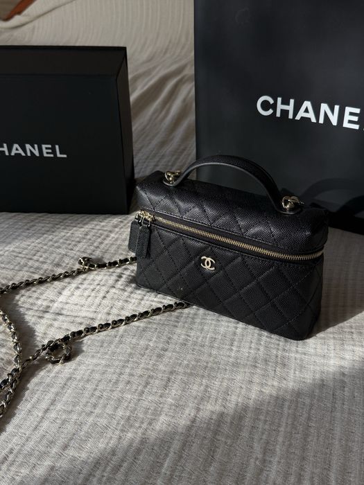 сумка Шанель Chanel Vanti
