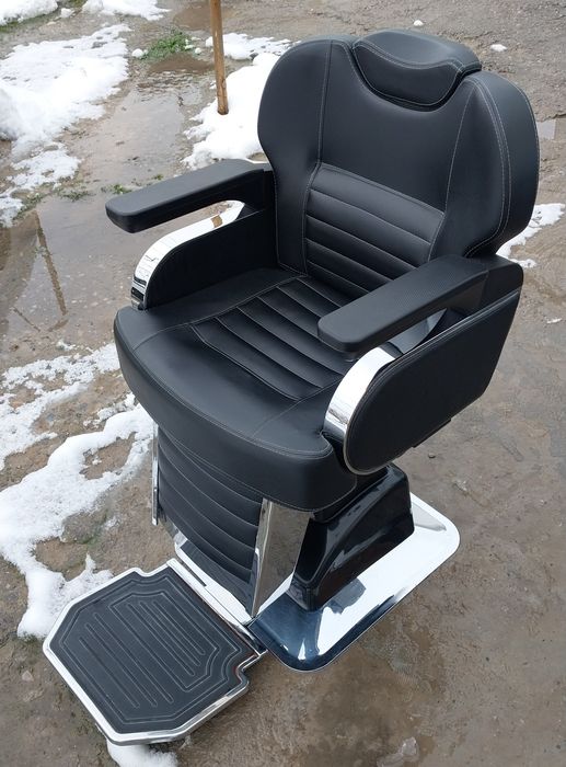 Кресло барберское турецкое