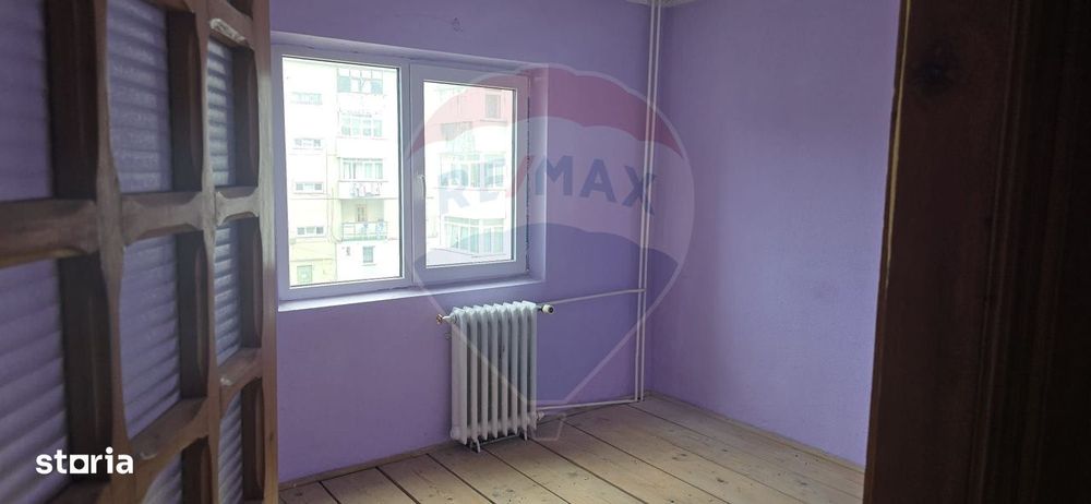 Apartament 2 camere | Central Rădăuți | Oportunitate de Investiție