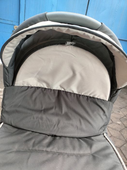 Продам коляску, 3/1,