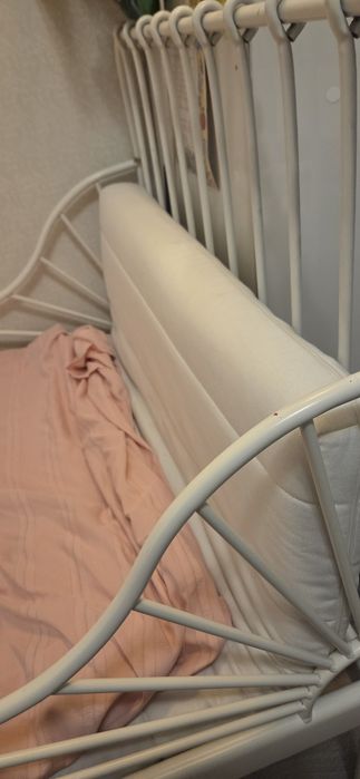 Кровать трансформер IKEA