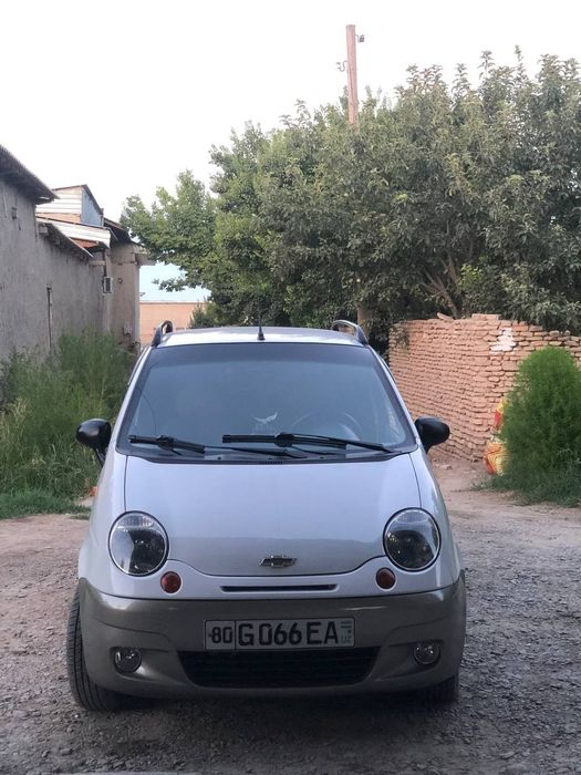 Matiz best otlichna
