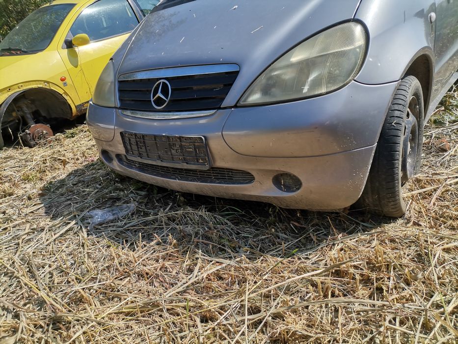 Motor 1.4 Mercedes Benz A140