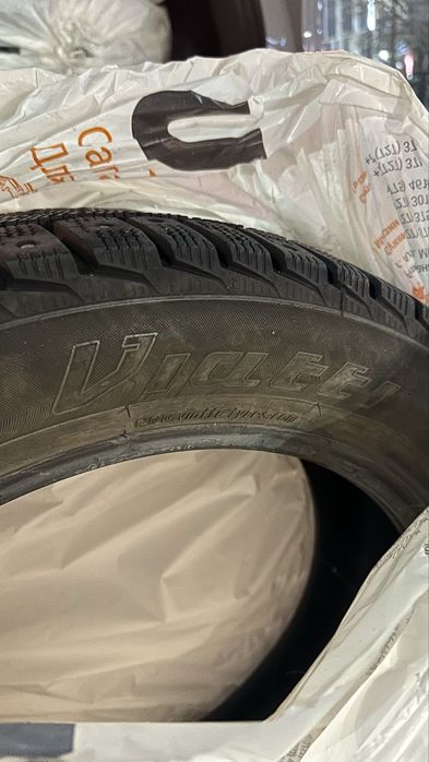 Шины nordico 215/55/17