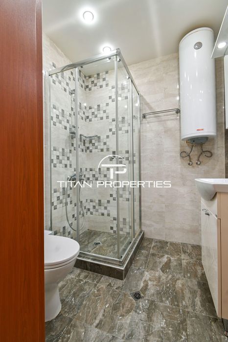 Двустаен, под наем, ж.к Бъкстон