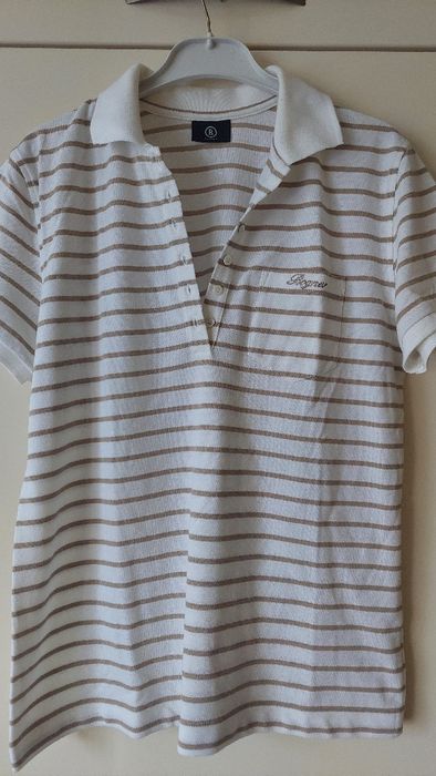 Bogner дамски блузи Л