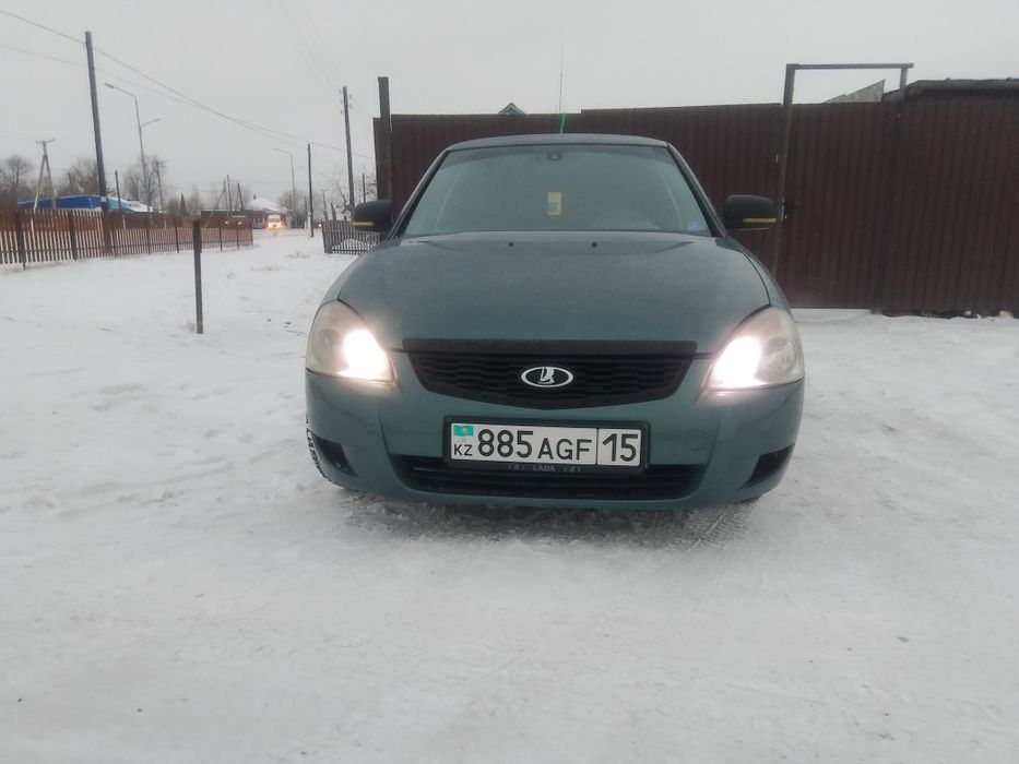 Продам Приору 2008 год