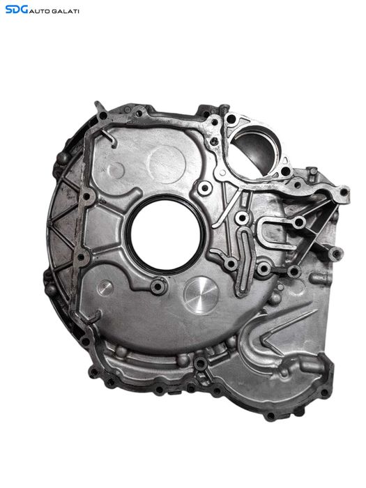 Capac Distributie Mercedes Clasa C Class W204 2.2 CDI 2007 - 2015 Cod A6510150802 [N1134]