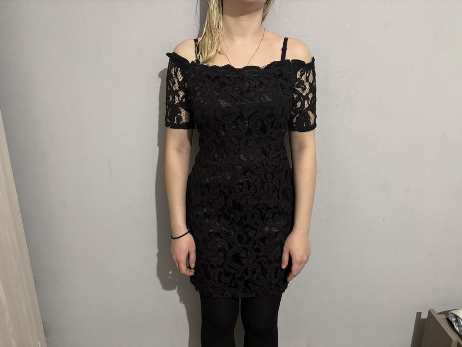 Платье вечернее размер 42-44