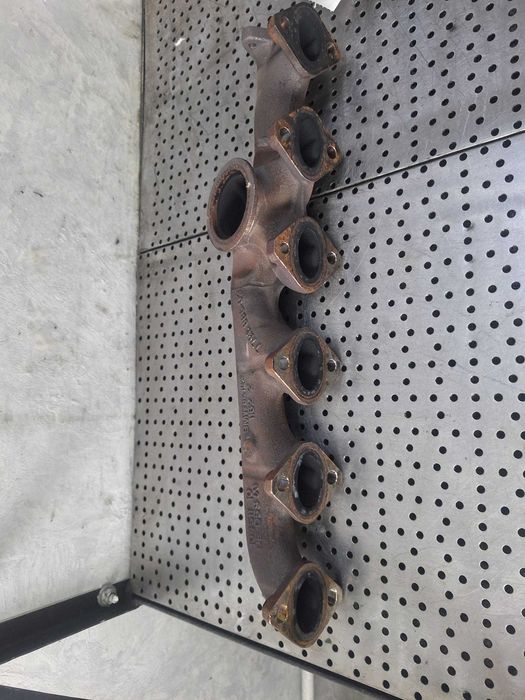 galerie evacuare 306d3 3.0 d bmw seria 5 e60 euro 4 7796886-03