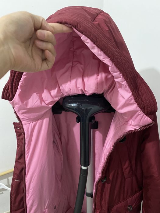 Куртка фирмы Марко Поло