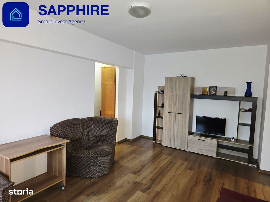 Apartament 2 camere Parc Drumul Taberei, metrou, mobilat și utilat — fotografia 1