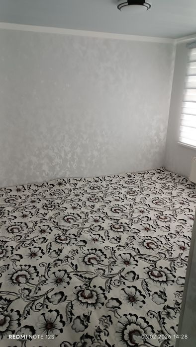 Дом сотилади 4 хона