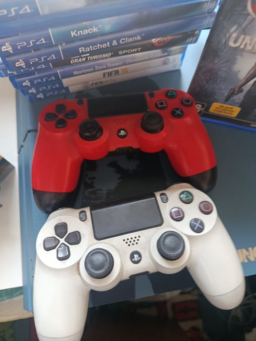 Sony PlayStation 4 pro