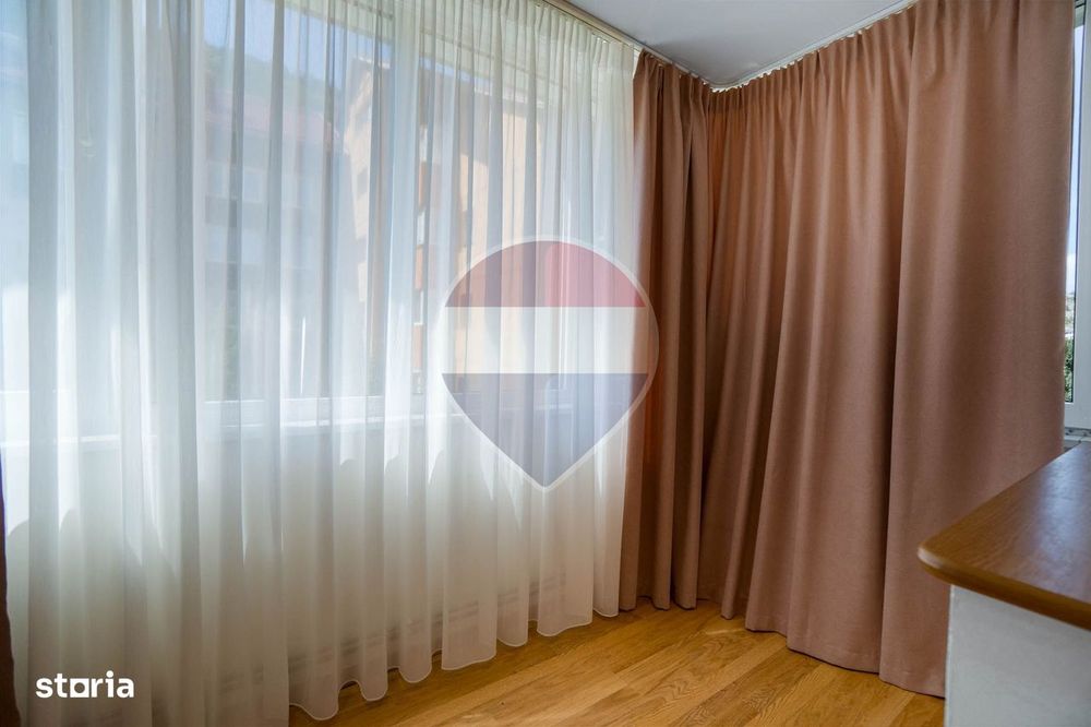 Comision 0% | Apartament de închiriat | Valea Cetății | Pet Friendly