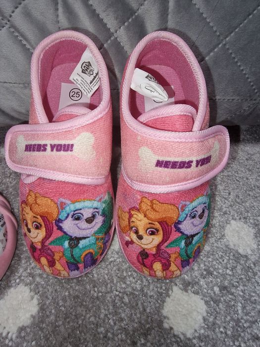 Детски маратонки Reebok, Пантофи Befado, Пантофи Paw Patrol