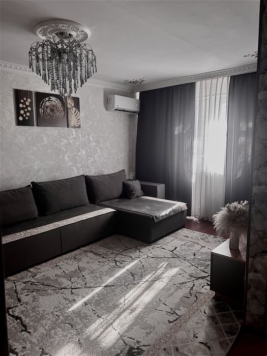 2-х комнатная квартира