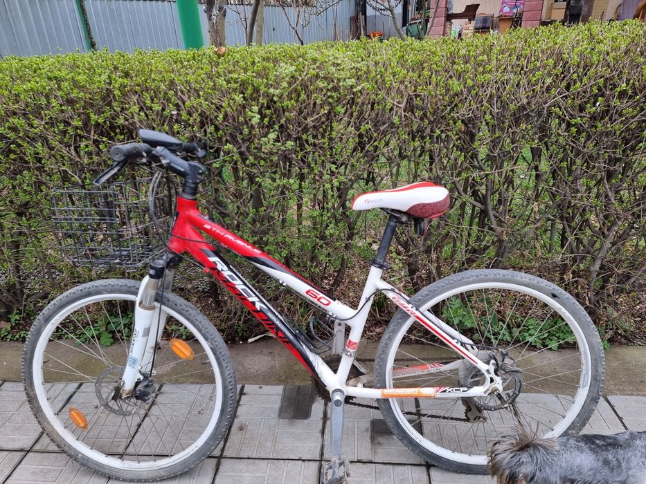 Велосипед горный