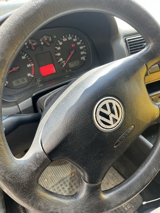 VOLKSWAGEN Golf 0 — imagine 4
