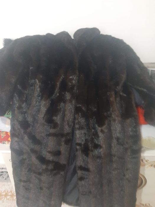 Срочно Шуба сатылады