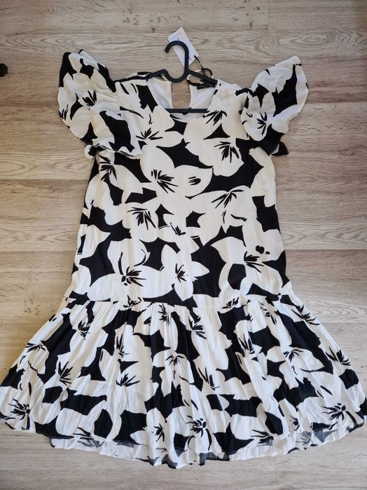Rochie Concept a trois - one size - noua