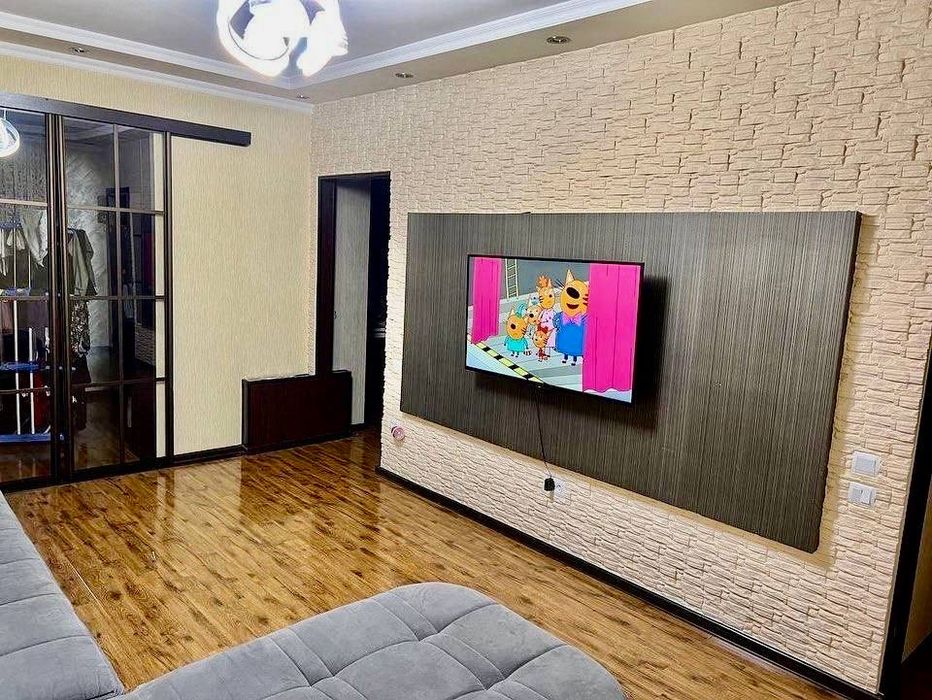 Дархан, Тамара Ханум 2/4/4 77-Серия Срочно