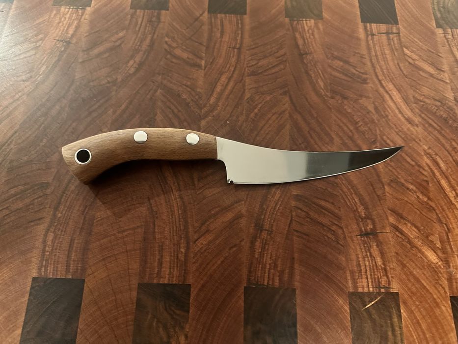 Cutit transat, macelar