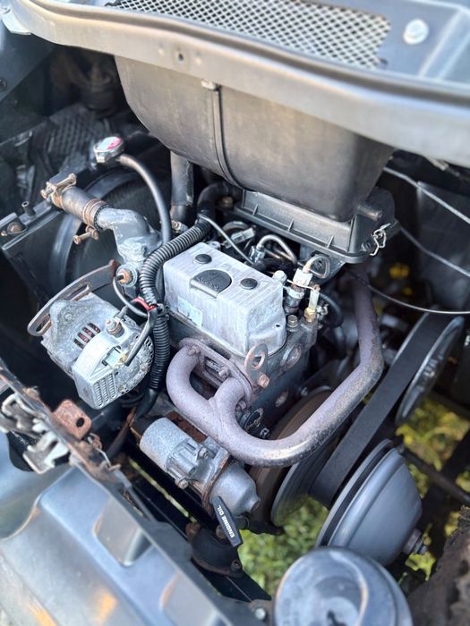 Aixam Crossline microcar ligier chatenet jdm xev tazari