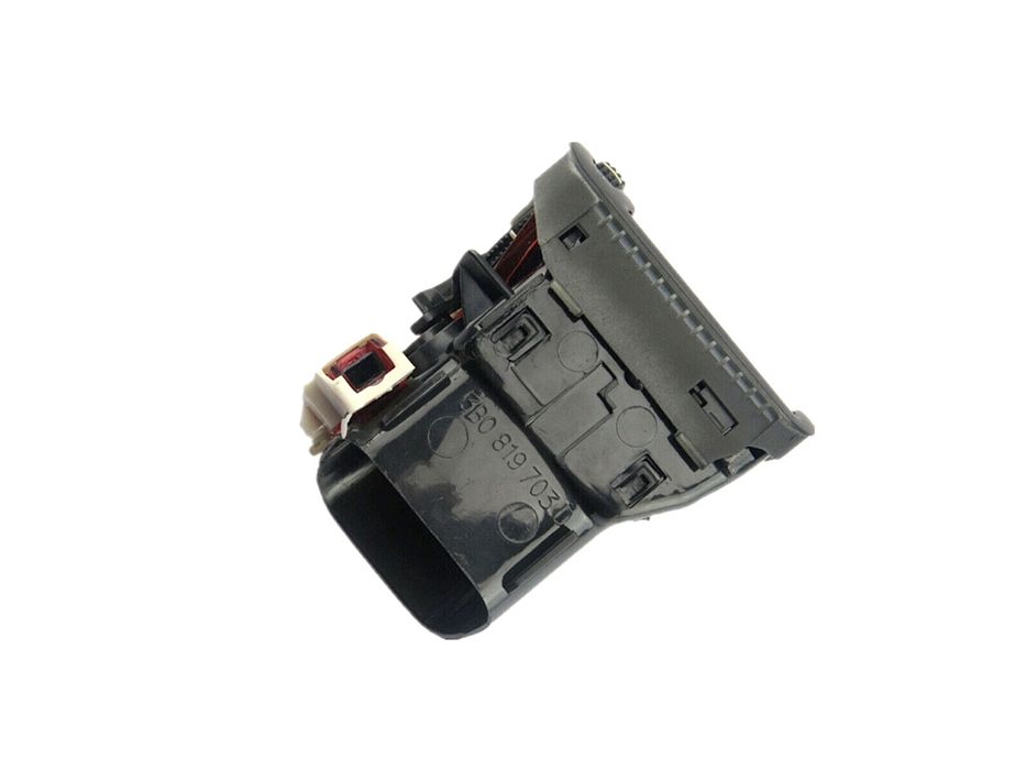 Въздуховод за VW Passat B5 / B5.5 (1997-2005)