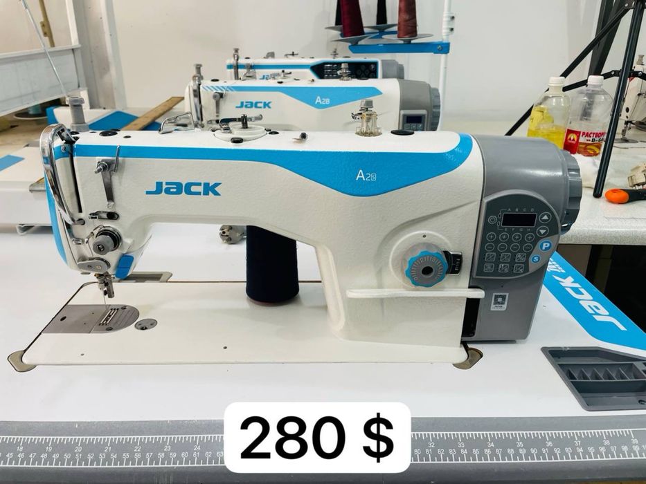 JACK BRUCE ZOJE moshinkalari sotiladi