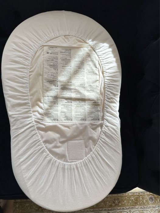 Кокон детский Red castle