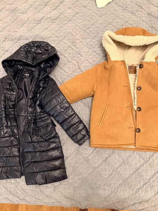 Куртка и дубленка на осень весну