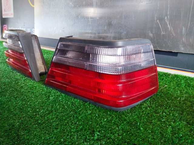 Мерседес 124 Задние фонари Стопаки