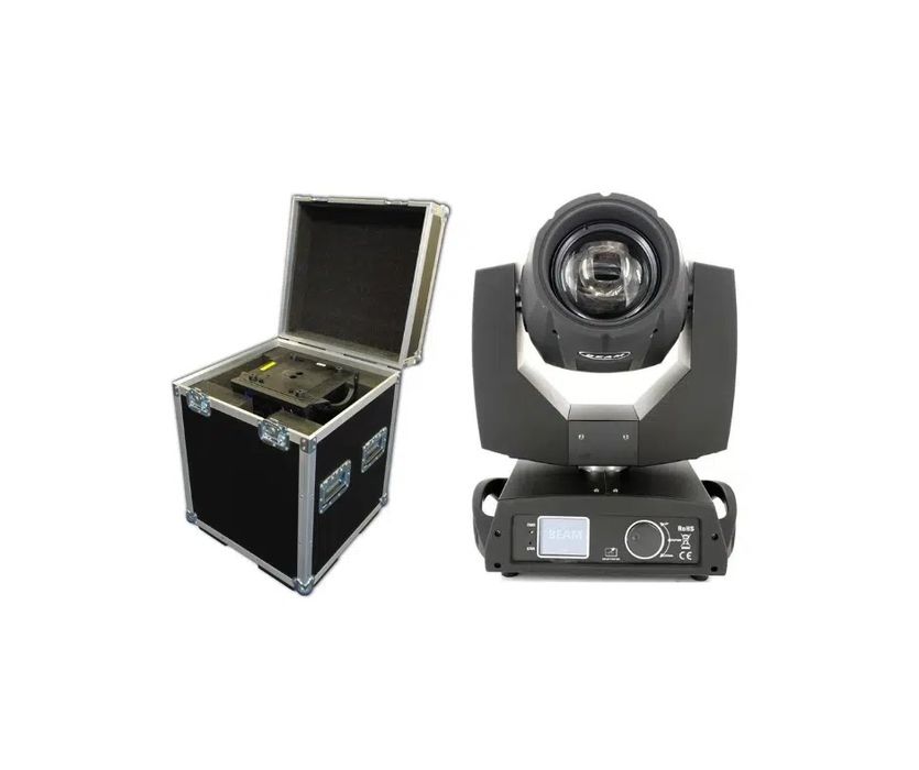 Beam 7R 230 nou, sigilat